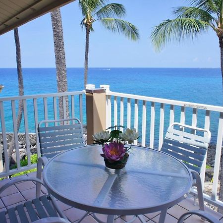 Sea Village 3311 Kailua-Kona Exteriör bild