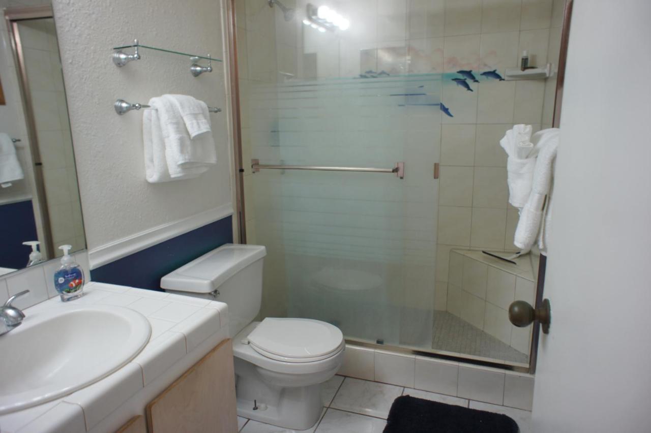 Sea Village 3311 Kailua-Kona Exteriör bild