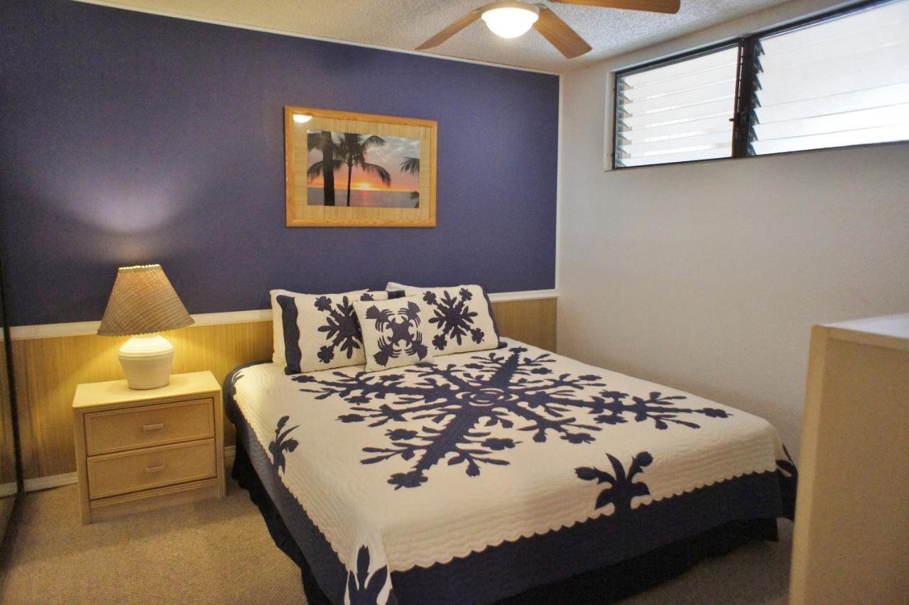 Sea Village 3311 Kailua-Kona Exteriör bild