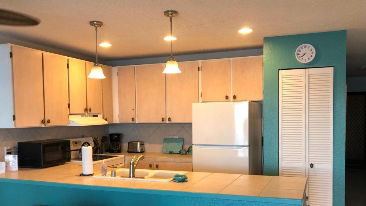Sea Village 3311 Kailua-Kona Exteriör bild